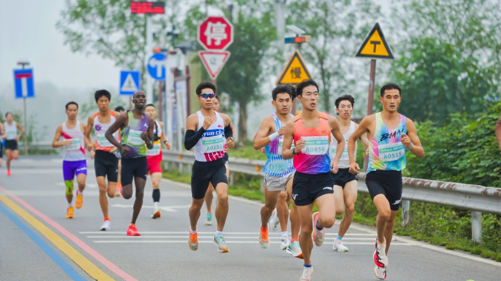 千年楚都迎盛事、文体融合启新程，11月23日2025美丽中国全民健身跑荆州收官站