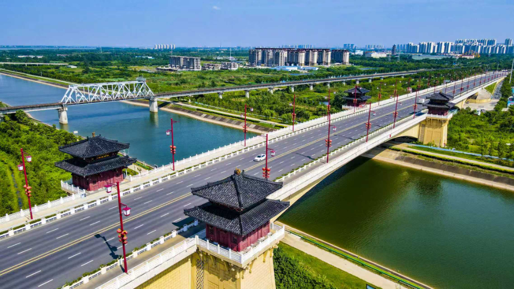 千年楚都迎盛事、文体融合启新程，11月23日2025美丽中国全民健身跑荆州收官站