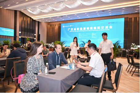 “双碳”目标下的全球对话： 广交会新能源储能国际交流会助力企业增订单、拓市场