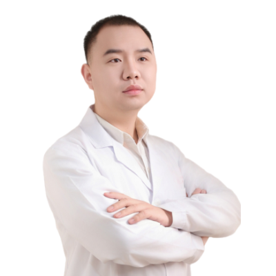 水光鲸曹利明-专业资质加持，深耕注射轻医美领域