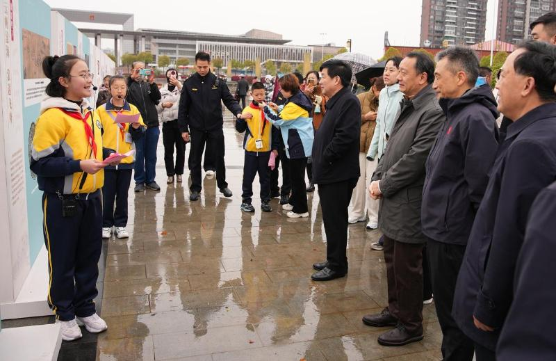第18个全民健身日：2026体育文化全国行暨美丽中国全民健身跑，在以奔跑之姿，赴体育强国之约